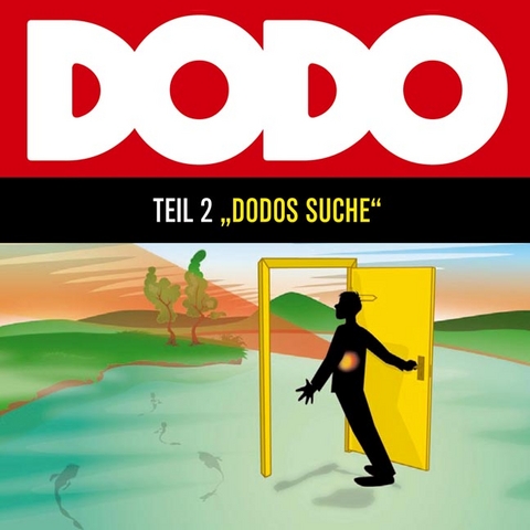 Dodo - Folge 2 - Ivar Leon Menger
