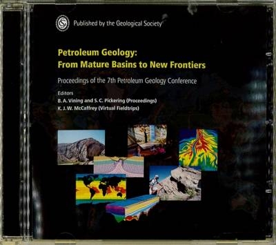 Petroleum Geology - 