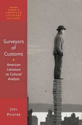 Surveyors of Custom - Joel Pfister