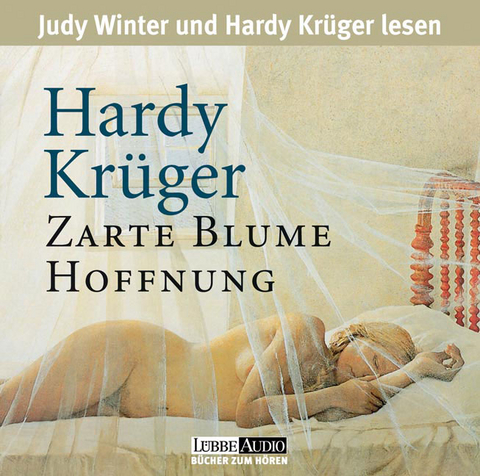Zarte Blume Hoffnung - Hardy Krüger