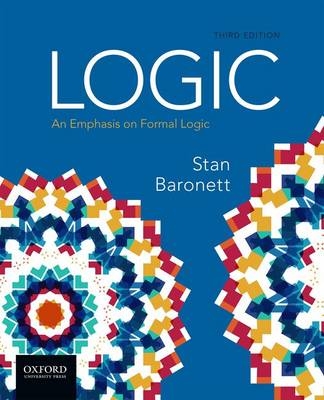 Logic - Stan Baronett