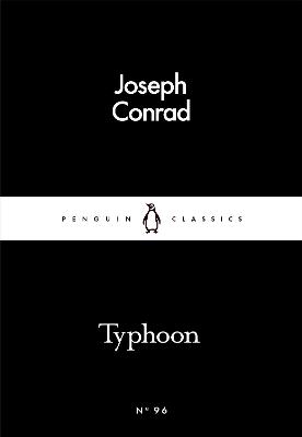 Typhoon - Joseph Conrad