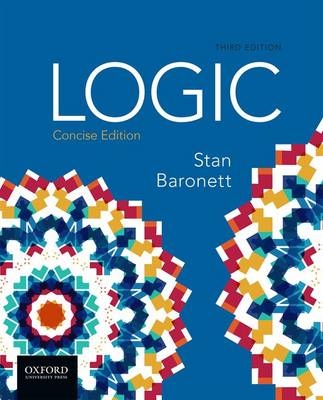 Logic - Stan Baronett