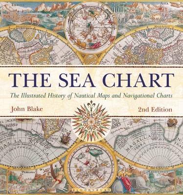 The Sea Chart - John Blake