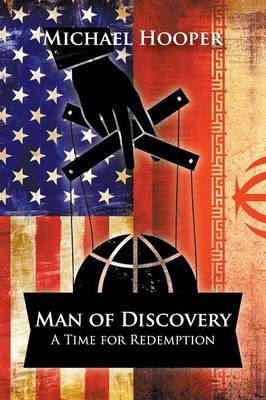 Man of Discovery - Michael Hooper