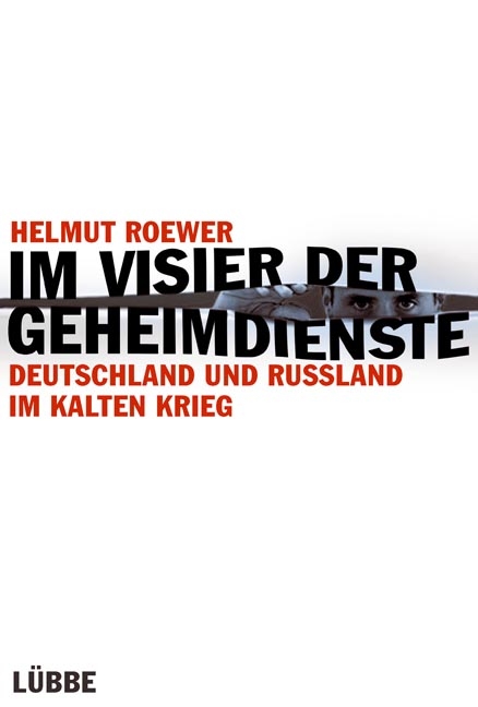 Im Visier der Geheimdienste - Helmut Roewer