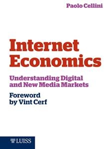 Internet Economics - Paolo Cellini
