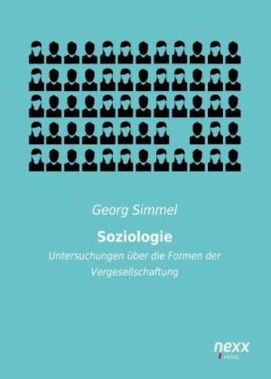 Soziologie - Georg Simmel