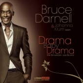 Drama, Baby, Drama - Bruce Darnell