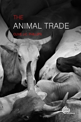 Animal Trade, The - Clive Phillips