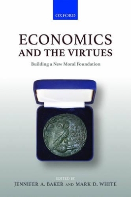Economics and the Virtues - 