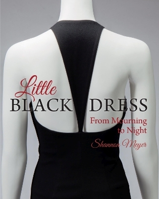 Little Black Dress - Shannon Meyer