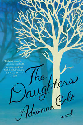 The Daughters - Adrienne Celt