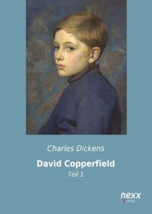 David Copperfield - Charles Dickens