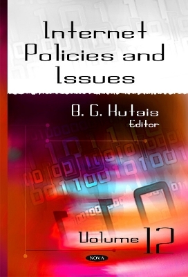 Internet Policies & Issues - 