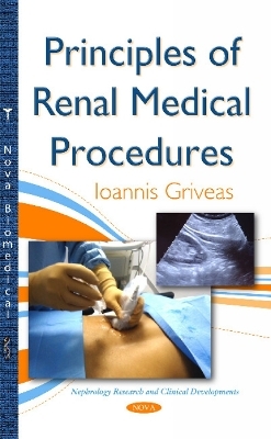 Principles of Renal Medical Procedures - 