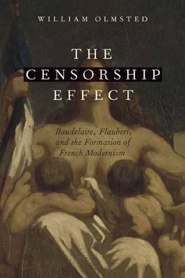 The Censorship Effect - William Olmsted
