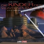 Dune - Der Wüstenplanet / Dune III: Die Kinder des Wüstenplaneten - Frank Herbert