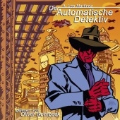 Der automatische Detektiv - A. Lee Martinez