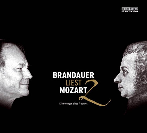 Brandauer liest Mozart 2 - 