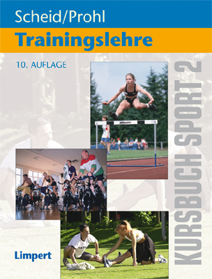 Kursbücher Sport / Trainingslehre - 