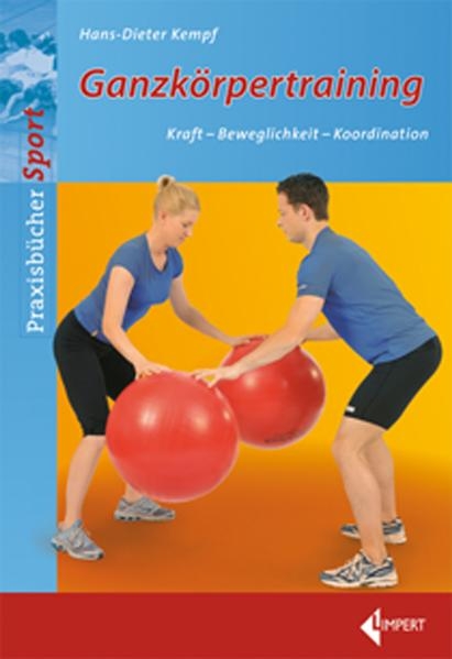 Ganzkörpertraining - Hans D Kempf