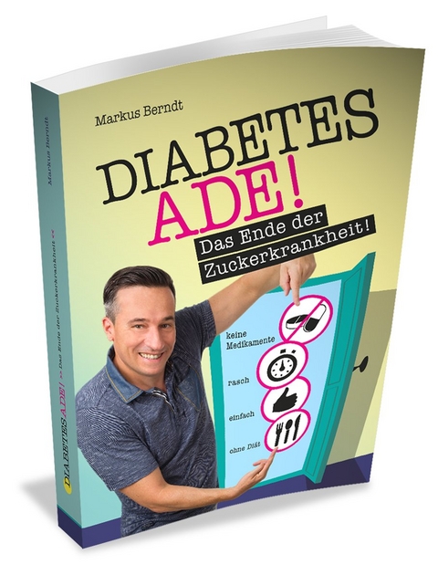 Diabetes Ade - Markus Berndt