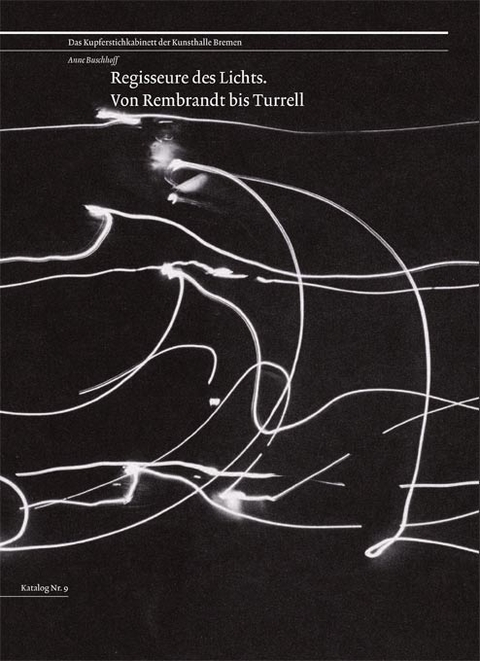 Regisseure des Lichts. Von Rembrandt bis Turrell - Tessa Alex, Anne Buschhoff, Henrike Hans, Christien Melzer, Lena Schrage