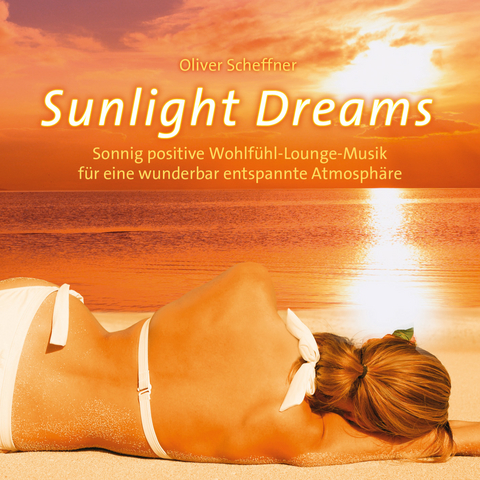 SUNLIGHT DREAMS - 