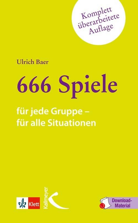 666 Spiele - Ulrich Baer