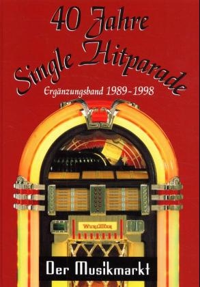 40 Jahre Single Hitparade