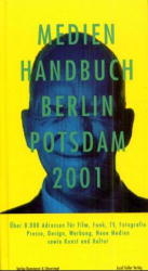 Medienhandbuch Rhein/Main 2001