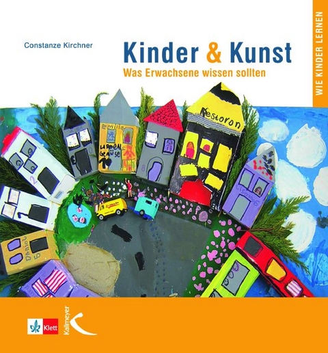 Kinder & Kunst - Constanze Kirchner