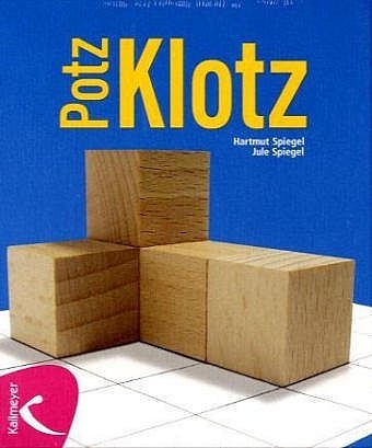 PotzKlotz - Hartmut Spiegel, Jule Spiegel