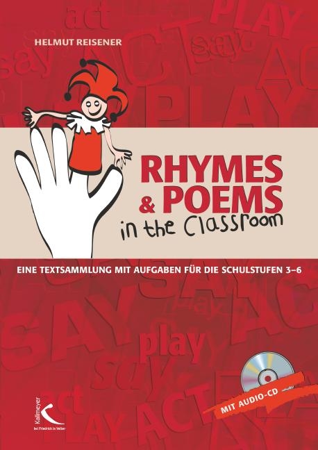 Rhymes & Poems in the classroom - Helmut Reisener