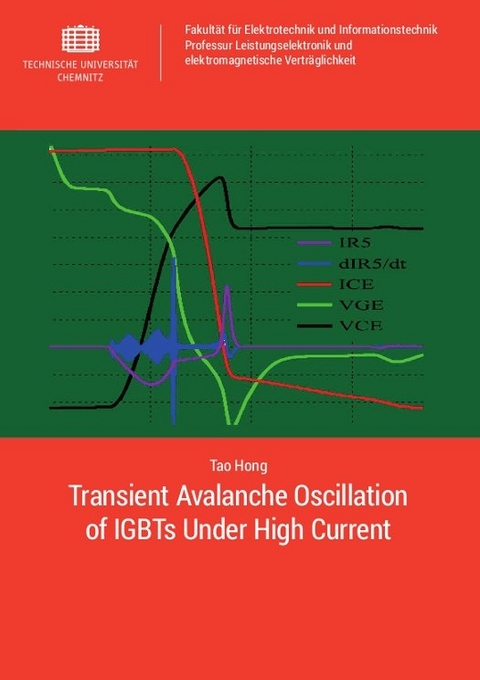Transient Avalanche Oscillation of IGBTs Under High Current - Tao Hong