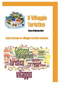 Il villaggio Turistico - Moreno Mari