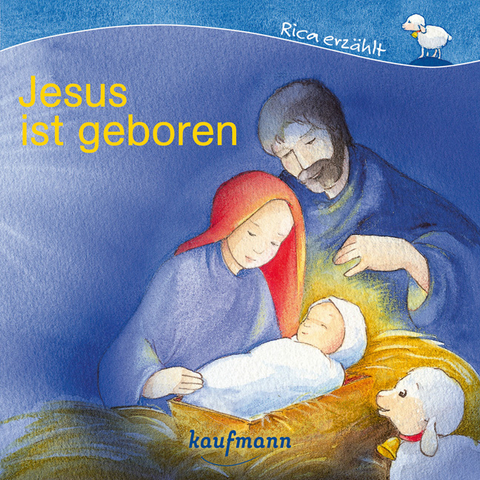 Jesus ist geboren - Sebastian Tonner