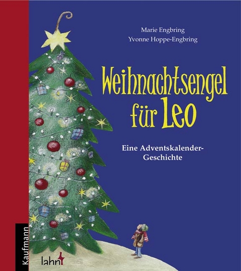 Weihnachtsengel für Leo - Marie Engbring