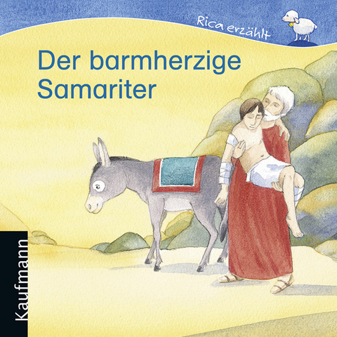 Der barmherzige Samariter - Sebastian Tonner