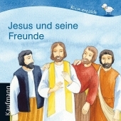 Jesus und seine Freunde - Tonner Sebastian