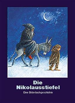 Die Nikolausstiefel - Annegert Fuchshuber