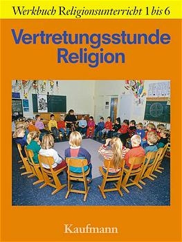 Vertretungsstunde Religion - Bodo Meier-Böhme, Klaus Bastian