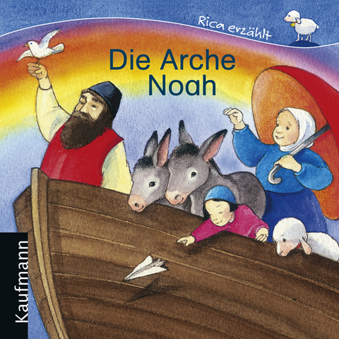 Die Arche Noah - Sebastian Tonner