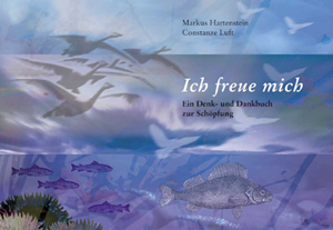 Ich freue mich - Markus Hartenstein