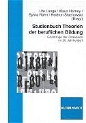Studienbuch Theorien der beruflichen Bildung - 