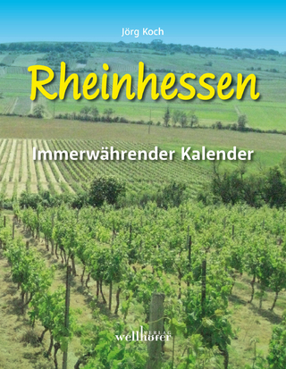 Rheinhessen - Jörg Koch