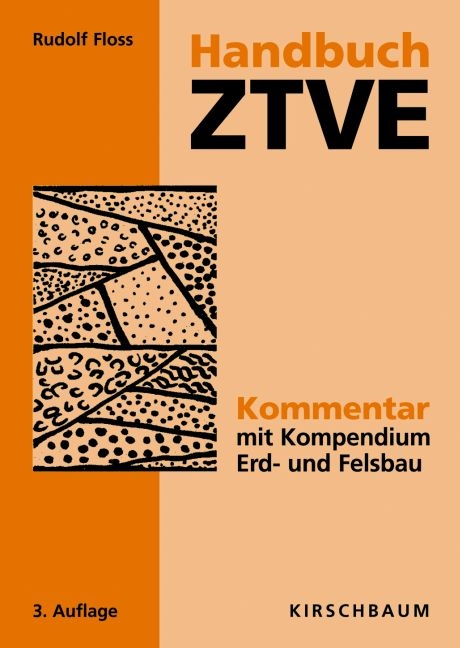 Handbuch ZTVE - Rudolf Floss