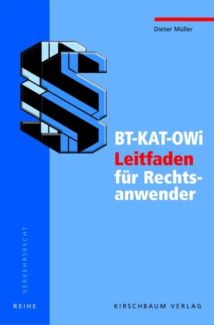 BT-KAT-OWi - Dieter Müller