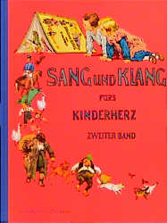 Sang und Klang für's Kinderherz - 